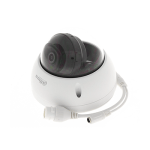 5MP Entry IR Fixed-focal Dome Network Camera