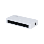 8-Port Desktop Gigabit Ethernet Switch
