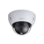 8MP Entry IR Fixed-focal Dome Network Camera