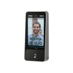 Access Control Face Recognition